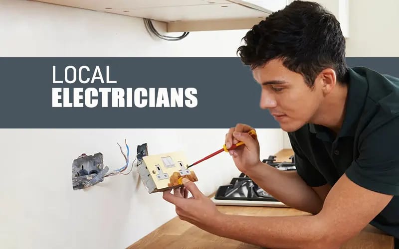 Electricians & Electronic Mechanics